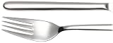 Henckels International Classic 65-Piece Chairo Flatware Set, Service for 12
