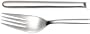 Henckels International Classic 65-Piece Chairo Flatware Set, Service for 12