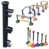 Multi-Dome Activity Standards (SET)