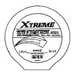 Arnold Extreme WLX-395 Professional Grade String Trimmer Line .095-Inch x 800-Feet
