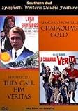 Chapaqua`s Gold / They Call Him Veritas (Spaghetti Western Double Feature)