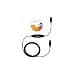 Original Siemens Datenkabel USB DCA-510 f&uuml;r: M55 | M65 | M75 | MC60 | MCT62 | ME75 | S55 | S65 | S75 | SF65 | SK65 | SL150 | SL55 | SL65 | SL75 | SP65 | Gigaset SL100 | SL150!