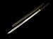 Search : Hand Forged Black Zatoichi Full Tang Stick Sword #707