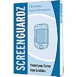 Screenguardz ScreenGuard for Garmin Quest