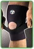 Pro-Tec Patellar Tendon Sleeve - The Lift