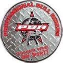 PBR Professional Bull Riding Sign