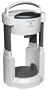 Black & Decker JW200 Lids Off Jar Opener, White