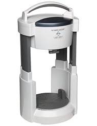 Black & Decker JW200 Lids Off Jar Opener, White by Black & Decker