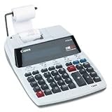 CNM0181B001 - Canon(R) P170-DH Printing Calculator
