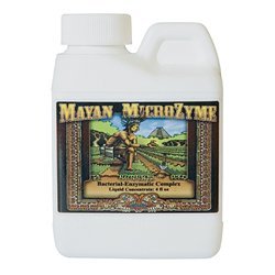 Humboldt Nutrients' Mayan MicroZyme 8oz - Hydroponics 