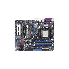 ASUS A8N-SLI - Carte M�re ATX