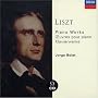 Liszt: Piano Works