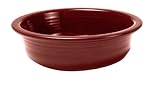 Fiesta Cinnabar 461 Medium Bowl 19 oz