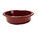 Fiesta 19-Ounce Medium Bowl, Cinnabar