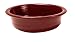 Fiesta Cinnabar 461 Medium Bowl 19 oz