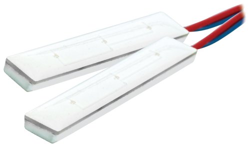 Street Glow SGLST3RD Red LED Strip