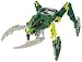 LEGO Bionicle 8746: Visorak Keelerak