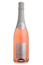 Moscato Rosé Fizz NV - Case of 6