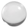 Acrylic Polished Ball Grade 2, 1" Diameter (Pack of 10)