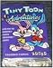 Search : 1994 Looney Tunes Tiny Toon Adventures Trading Cards Unopened Pack (8 cards/pack)- Randomly inserted TekChrome Cards !!