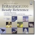 Encyclopedia Britannica 2006 Ready Reference