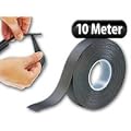 AGT Selbstverschwei�endes Isolier- & Reparaturband "Multi-Tape" 10m