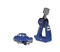 Fisher-Price GeoTrax Pixar CARS Turbo Doc RC