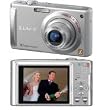 10.1MP Silver DSC 10.1MP Silver DSC