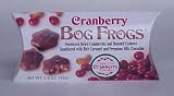 Bog Frogs