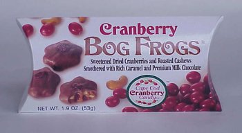 Bog Frogs by Cape Cod Provisions