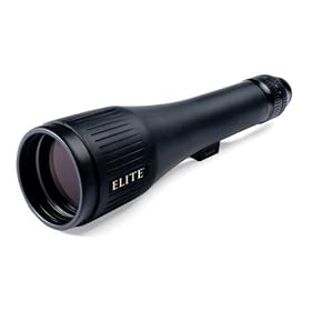 Click here to buy Bushnell Elite 60mm Straight View Spotting Scope PC-3 Phase Coated Waterproof Rainguard Coated with 15-45x Zoom Eyepiece & Case by Bushnell.