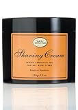 The Art of Shaving Shaving Cream - Lemon, 5.3 oz. - B000JKVOT2
