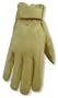 R6 LEATHER GLVOES Hunting Riding Driving Cowboy BG