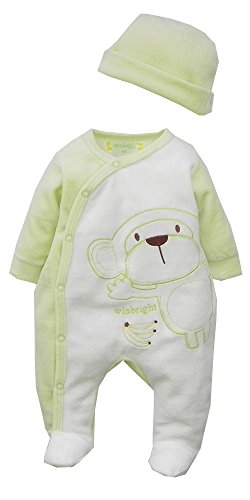 Winbright Baby Boy's 