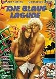 The Blue Lagoon [Region 2]