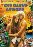 The Blue Lagoon [Region 2]