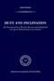 Duty and Inclination: The Fundamentals of Morality discussed and redefined with Special Regard to Kant and Schiller (Phaenomenologica)