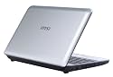 MSI Wind U110-031US 10.1-Inch Silver Netbook - Over 14 Hours of Battery Life
