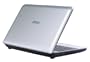MSI Wind U110-031US 10.1-Inch Silver Netbook - Over 14 Hours of Battery Life