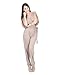 KOH KOH® Women Designer Grecian Inspired Batwing Slimming Playsuit Jumpsuit
