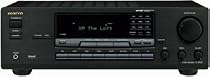 Onkyo TX-8555 Stereo Receiver