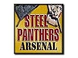 Steel Panthers Arsenal ~ Complete Series Collection (PC CD-Rom)
