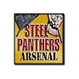 Steel Panthers Arsenal