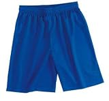 NEW Sport-Tek - Mesh Short Royal-2XL