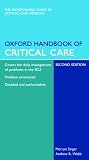 Oxford Handbook of Critical Care (Oxford Handbooks)