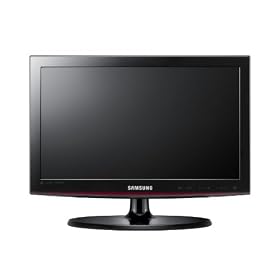 Samsung - LE32D400 - TV LCD 32" (81 cm) - HD TV - 2 HDMI - USB
