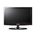 Samsung - LE32D400 - TV LCD 32" (81 cm) - HD TV - 2 HDMI - USB