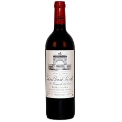 2005 Ch�teau L�oville-Las-Cases trocken 2GCC AC - 750ml