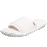 Smartdogs Womens Oasis Microterry Scuff Slippe