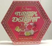 Turkish Delight